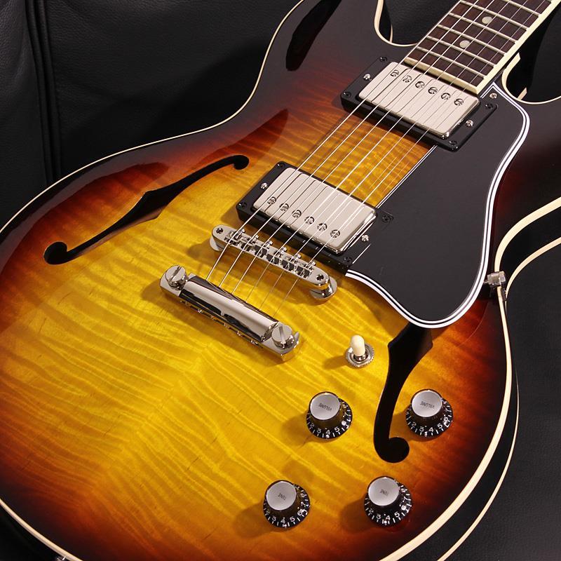 Gibson（ギブソン） Gibson CS-336 Figured Top Southern Fade SN