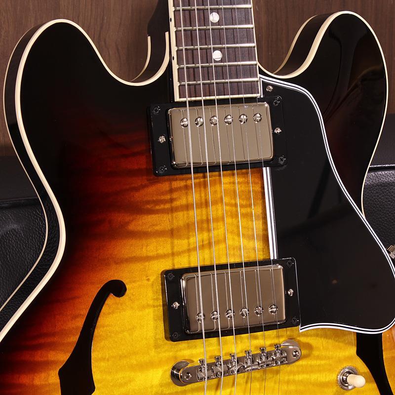 Gibson（ギブソン） Gibson CS-336 Figured Top Southern Fade SN