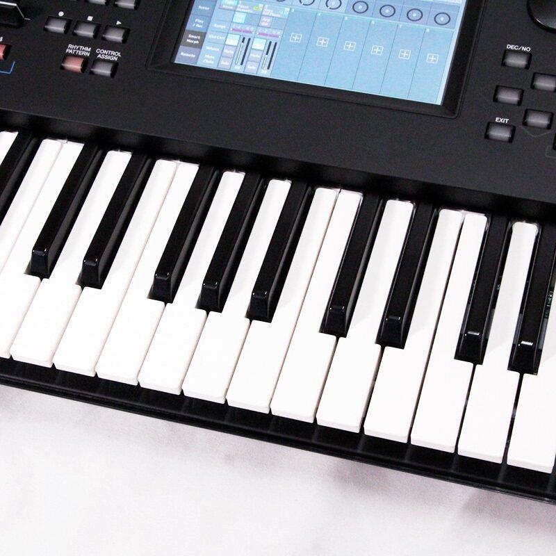 YAMAHA（ヤマハ） YAMAHA USED 中古【初売りセール】MODX6【背負える
