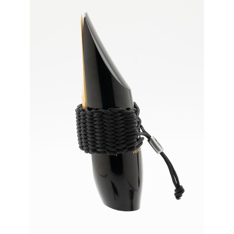 SELMER - Selmer Paris 【新生産物】バリトンサキソフォン用リガチャー セルマー Fibra (フィブラ)
