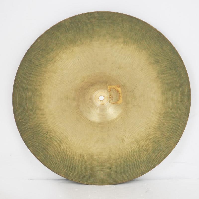 Zildjian（ジルジャン） Zildjian VINTAGE 60s A Crash 18 [1706g