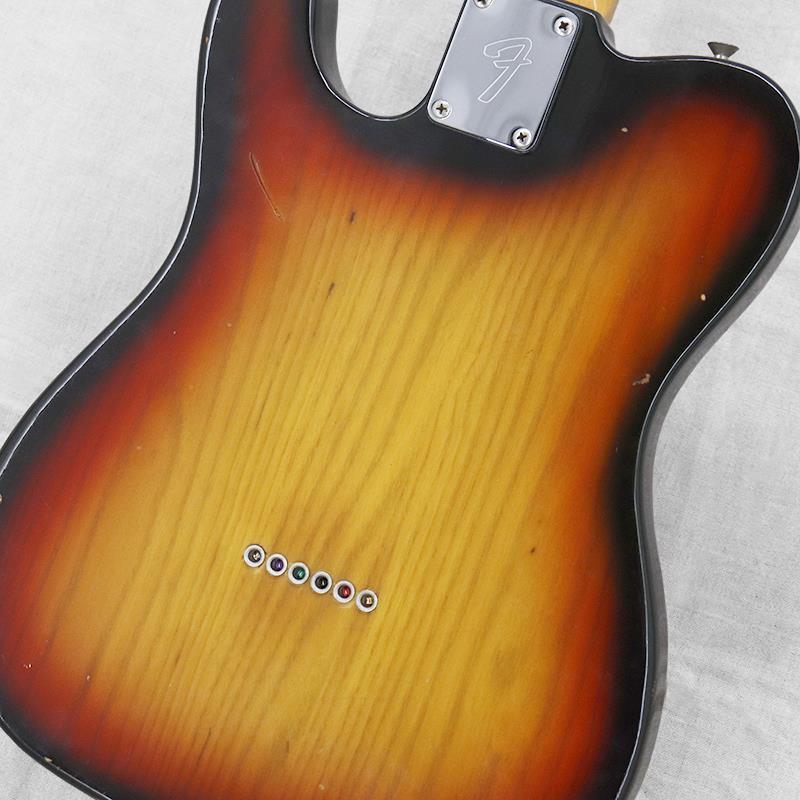 Fender（フェンダー） Fender USA VINTAGE Telecaster '78 Sunburst/R
