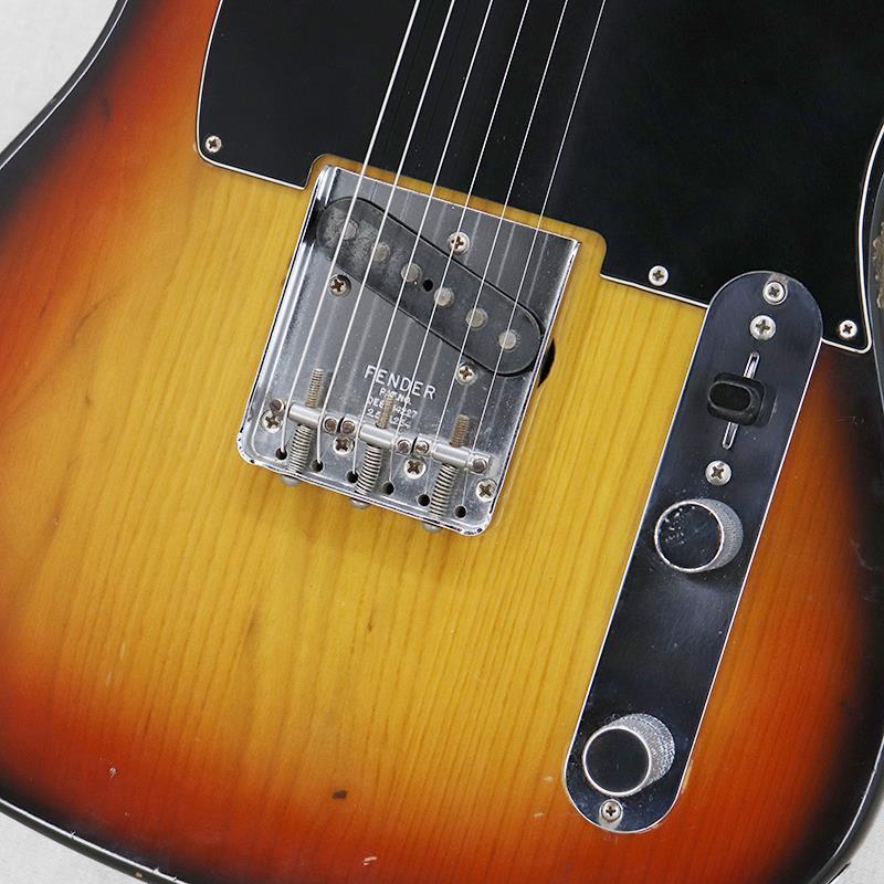 Fender（フェンダー） Fender USA VINTAGE Telecaster '78 Sunburst/R