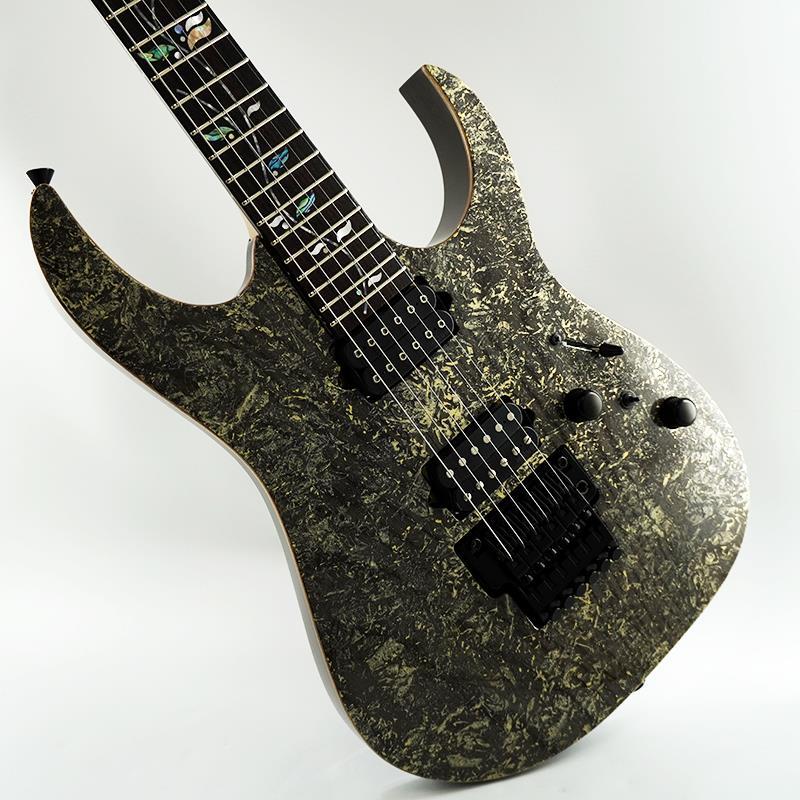 ibanez エレキギター Ibanez（アイバニーズ） Ibanez j.custom RG8620AH-BQZ (Black Quartz