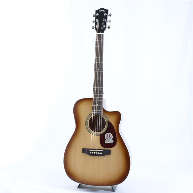 Headway Headway HC-Essential ヘッドウェイ : イケベ楽器リボレ秋葉原