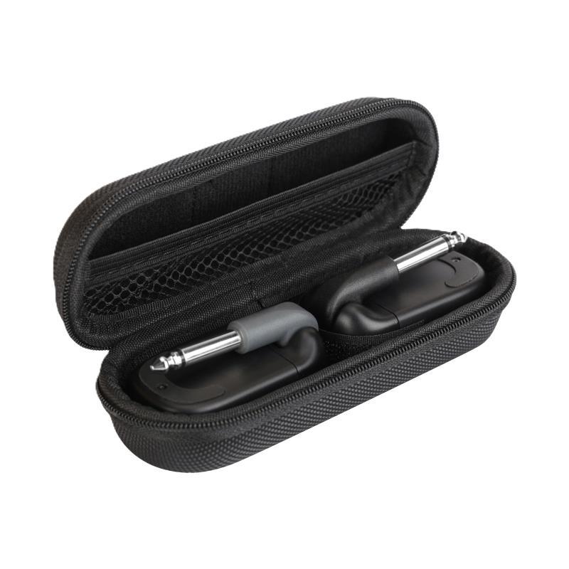 Xvive XV-A24 #GY[Gray] ギターワイヤレス 【受信機・送信機ペアセット 