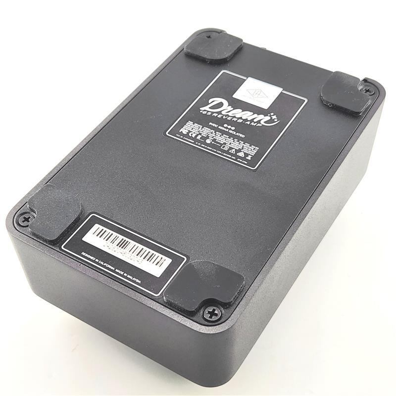 Universal Audio USED 中古 Dream 65 Reverb Amplifier : イケベ楽器