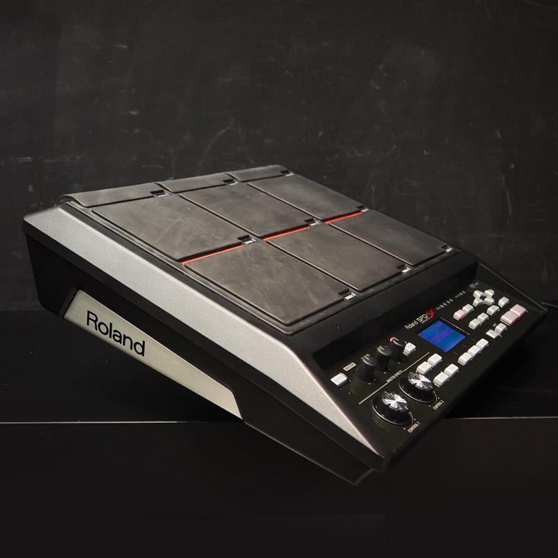 ローランド（Roland） Roland USED 中古 SPD-SX [Sampling Pad/専用
