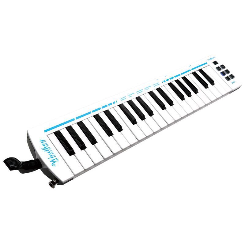 TAHORNG WK37 電子鍵盤ハーモニカWINDKEY ウィンキー : イケベ楽器