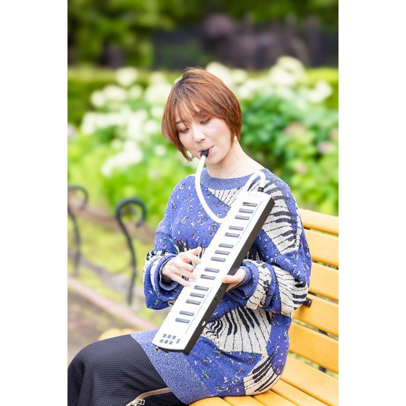 TAHORNG WK37 電子鍵盤ハーモニカWINDKEY ウィンキー : イケベ楽器