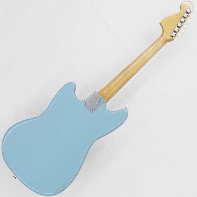 Fender（フェンダー） Fender USA VINTAGE Musicmaster II '66 Blue/R