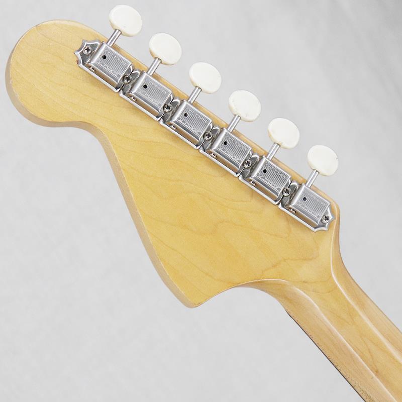 Fender（フェンダー） Fender USA VINTAGE Musicmaster II '66 Blue/R