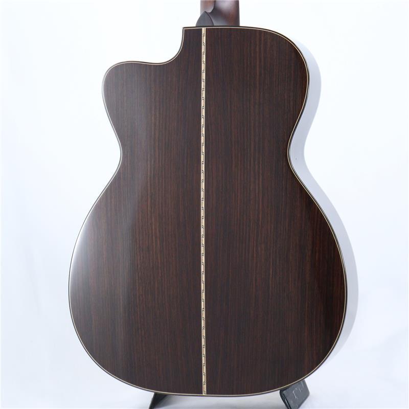 Bourgeois 【現地選定品】-Launch Edition- OMC Soloist/DE #T2511298の画像