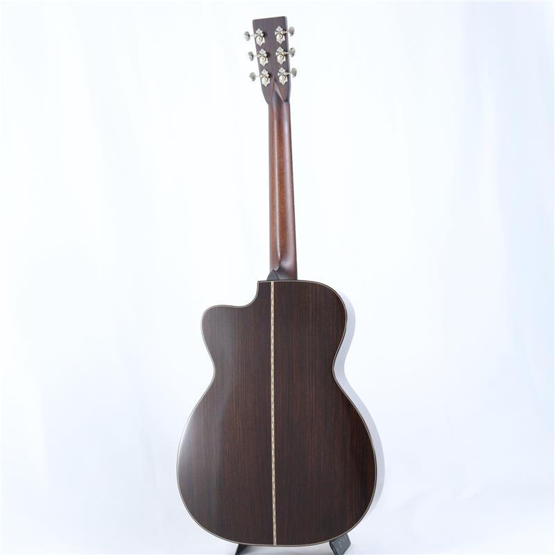 Bourgeois 【現地選定品】-Launch Edition- OMC Soloist/DE #T2511298の画像