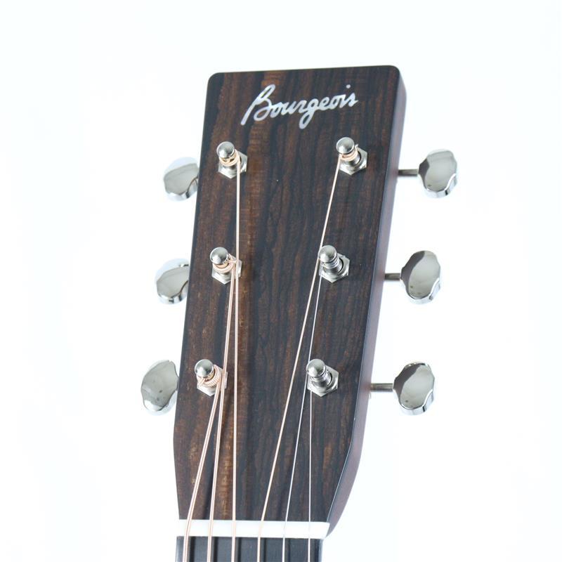 Bourgeois 【現地選定品】-Launch Edition- OMC Soloist/DE #T2511298の画像