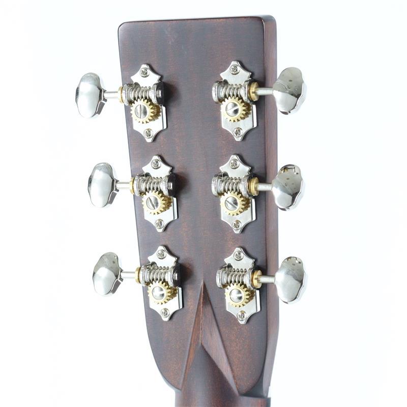Bourgeois 【現地選定品】-Launch Edition- OMC Soloist/DE #T2511298の画像