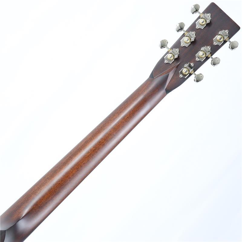 Bourgeois 【現地選定品】-Launch Edition- OMC Soloist/DE #T2511298の画像