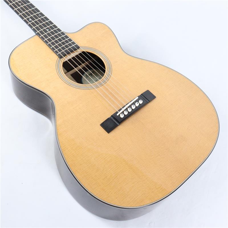 Bourgeois 【現地選定品】-Launch Edition- OMC Soloist/DE #T2511298の画像