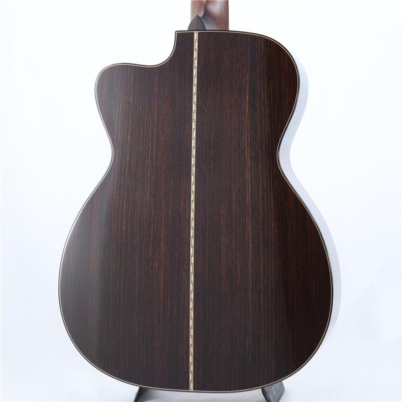 Bourgeois 【現地選定品】-Launch Edition- OMC Soloist/DE #T2511303の画像