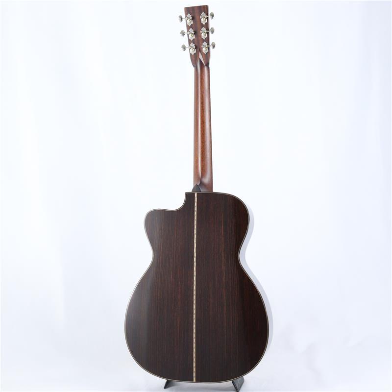 Bourgeois 【現地選定品】-Launch Edition- OMC Soloist/DE #T2511303の画像