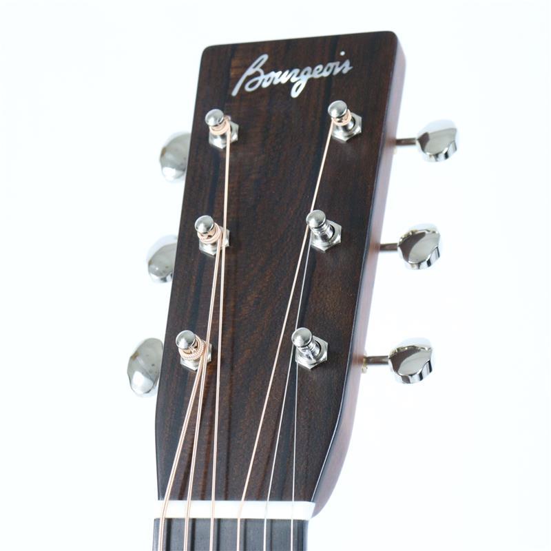 Bourgeois 【現地選定品】-Launch Edition- OMC Soloist/DE #T2511303の画像