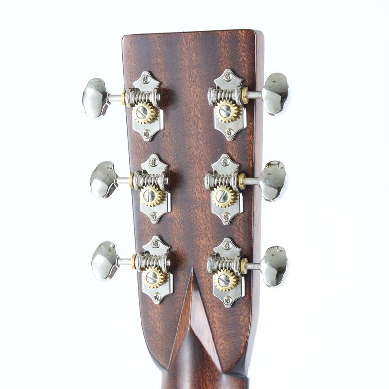 Bourgeois 【現地選定品】-Launch Edition- OMC Soloist/DE #T2511303の画像