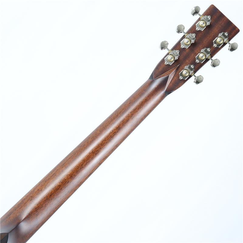 Bourgeois 【現地選定品】-Launch Edition- OMC Soloist/DE #T2511303の画像