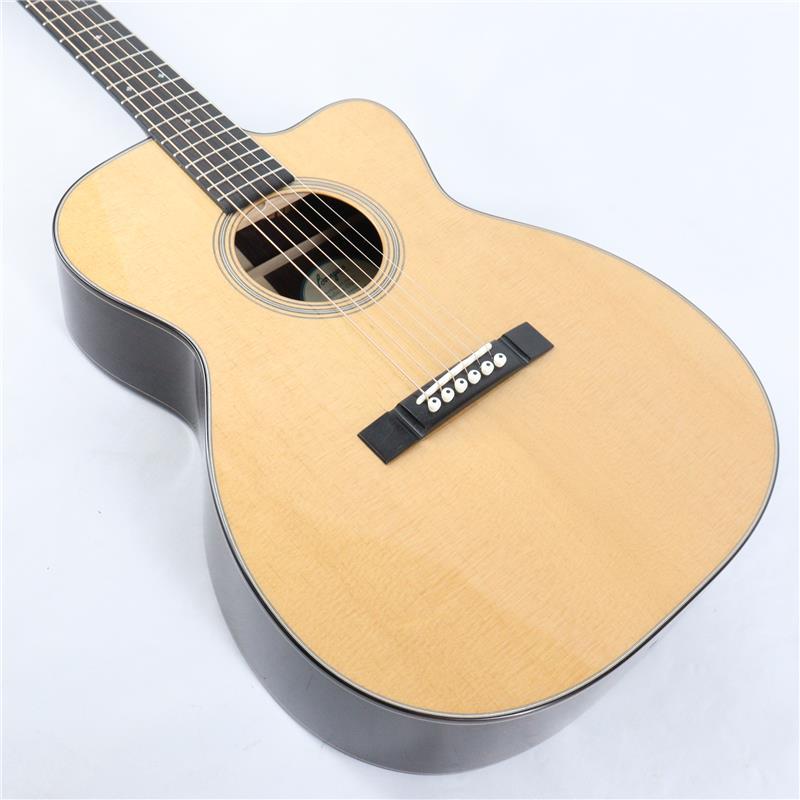 Bourgeois 【現地選定品】-Launch Edition- OMC Soloist/DE #T2511303の画像