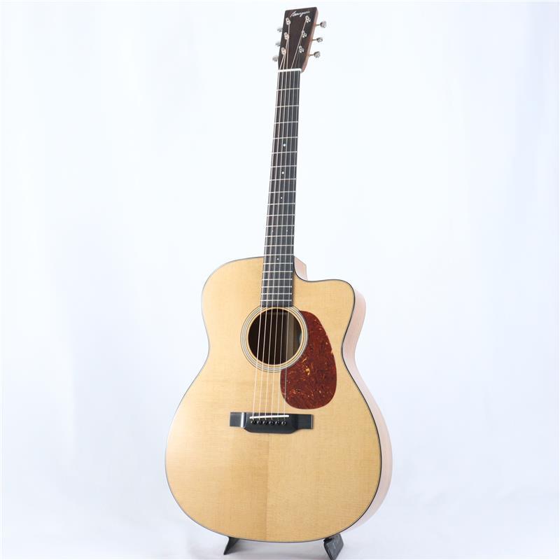 Bourgeois 【現地選定品】-Launch Edition- Hawaiian Country Boy/DE GAC #T2511249の画像