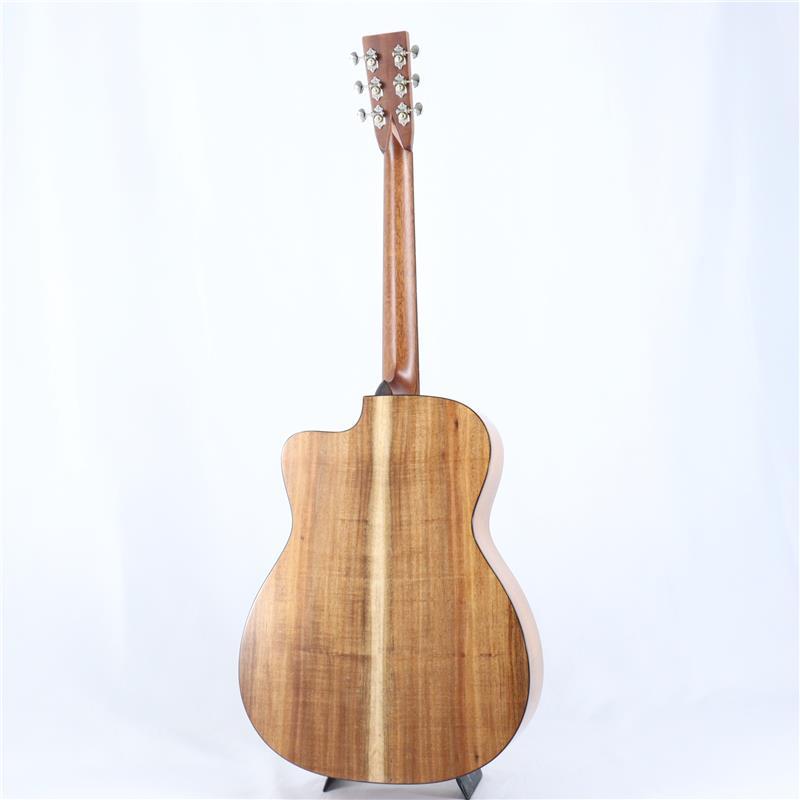 Bourgeois 【現地選定品】-Launch Edition- Hawaiian Country Boy/DE GAC #T2511249の画像