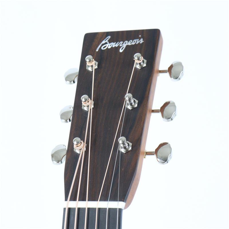 Bourgeois 【現地選定品】-Launch Edition- Hawaiian Country Boy/DE GAC #T2511249の画像