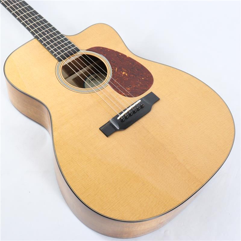 Bourgeois 【現地選定品】-Launch Edition- Hawaiian Country Boy/DE GAC #T2511249の画像