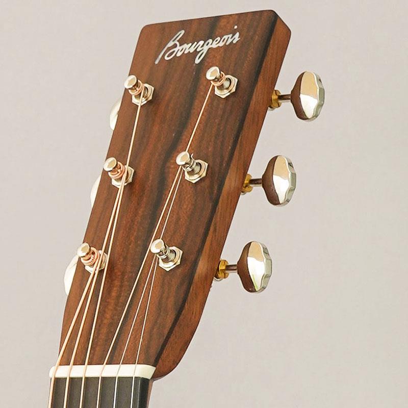 Bourgeois 【現地選定品】-Launch Edition- Hawaiian Country Boy/DE GAC #T2511248 ボジョアの画像