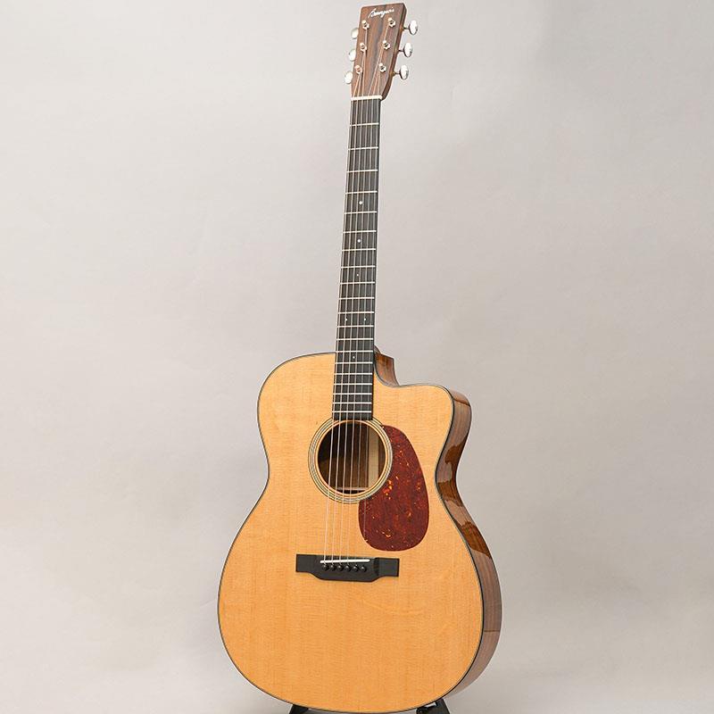 Bourgeois 【現地選定品】-Launch Edition- Hawaiian Country Boy/DE GAC #T2511248 ボジョアの画像