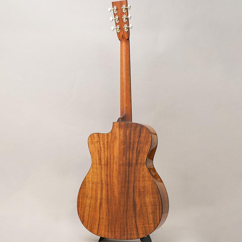 Bourgeois 【現地選定品】-Launch Edition- Hawaiian Country Boy/DE GAC #T2511248 ボジョアの画像