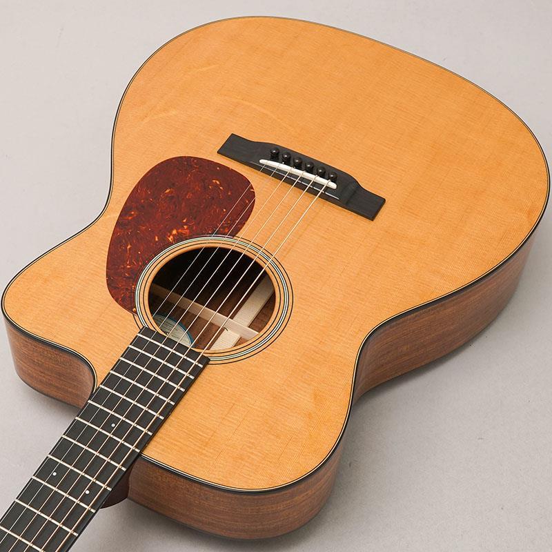 Bourgeois 【現地選定品】-Launch Edition- Hawaiian Country Boy/DE GAC #T2511248 ボジョアの画像