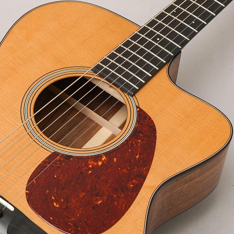 Bourgeois 【現地選定品】-Launch Edition- Hawaiian Country Boy/DE GAC #T2511248 ボジョアの画像