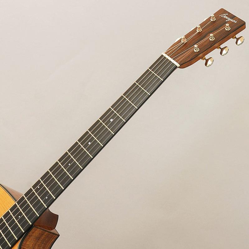 Bourgeois 【現地選定品】-Launch Edition- Hawaiian Country Boy/DE GAC #T2511248 ボジョアの画像