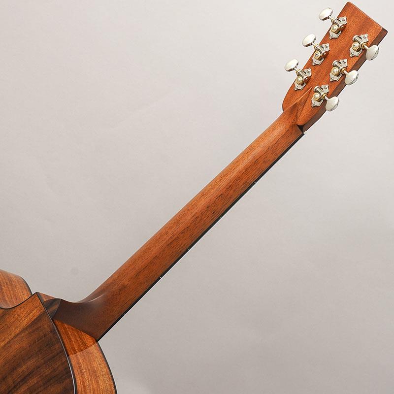 Bourgeois 【現地選定品】-Launch Edition- Hawaiian Country Boy/DE GAC #T2511248 ボジョアの画像