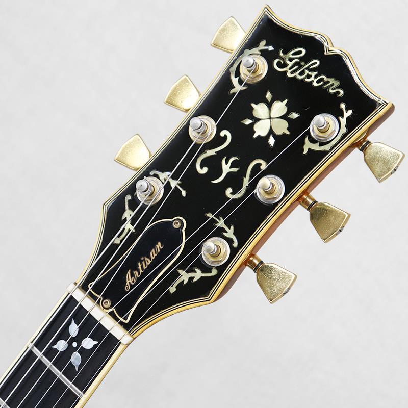 Gibson（ギブソン） Gibson VINTAGE Les Paul Artisan '77 Walnut