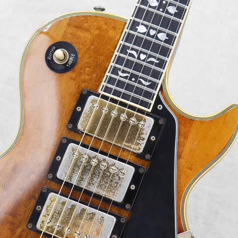 Gibson（ギブソン） Gibson VINTAGE Les Paul Artisan '77 Walnut