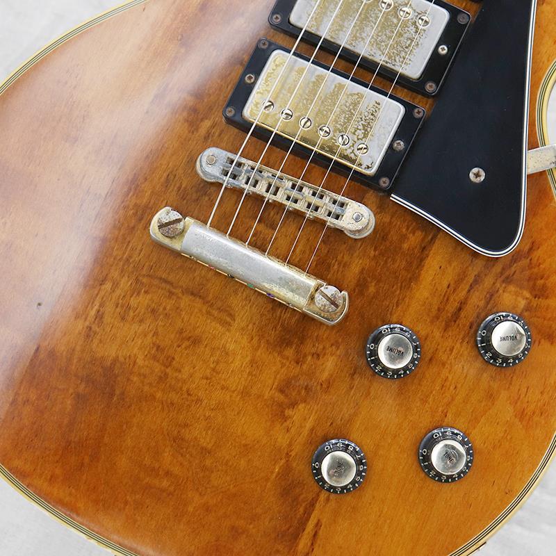 Gibson（ギブソン） Gibson VINTAGE Les Paul Artisan '77 Walnut