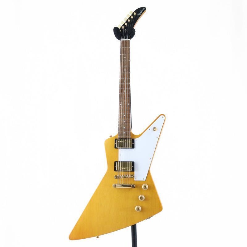 Epiphone Explorer 2010年製　最終価格になります　限定生産 Epiphone Explorer 2010年製 最終価格になります 限定生産 Epiphone