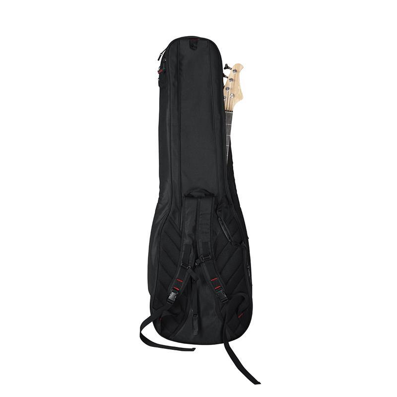 GATOR CASES GATOR 4G Series Gig Bag for 2x Bass Guitars [GB-4G