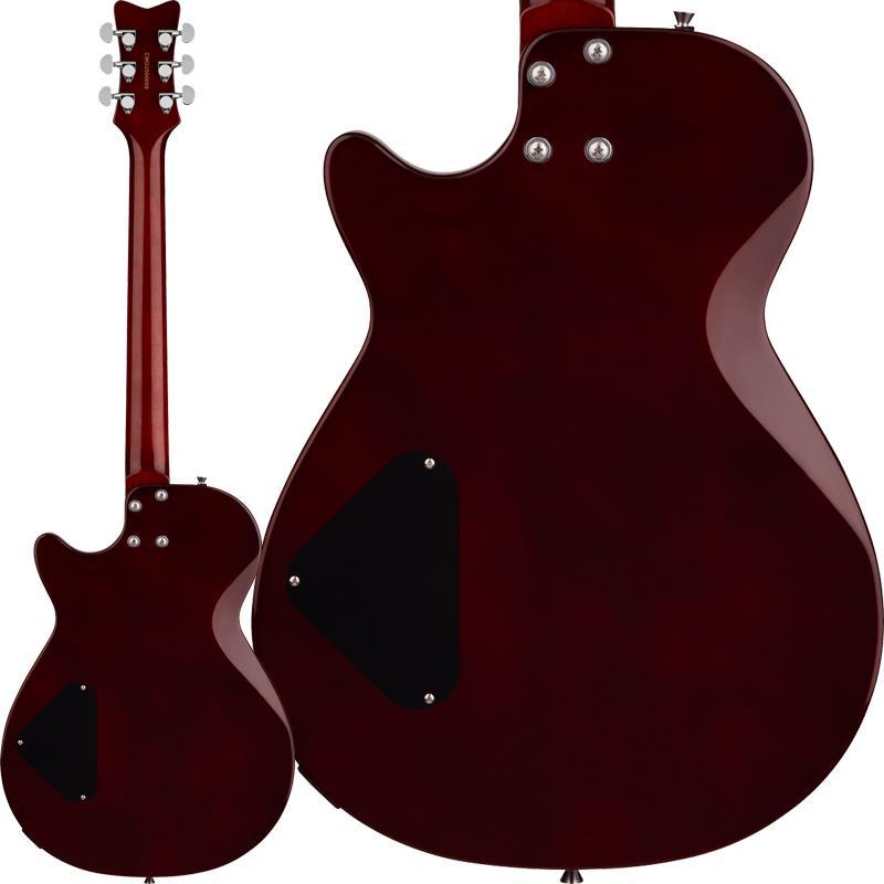 GRETSCH Streamliner Jet (Duo-Tone Burst／Laurel)の画像