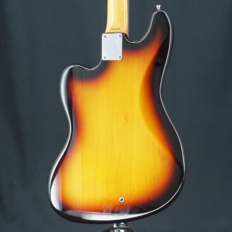 Fender（フェンダー） Fender Japan USED 中古 BASS VI (3CS) '12