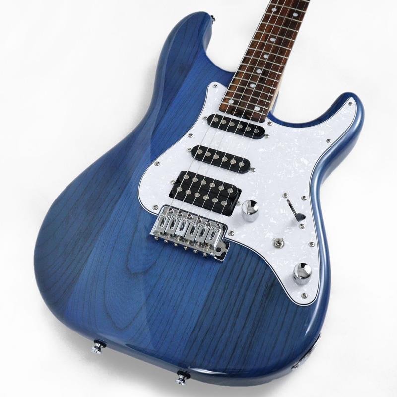 SCHECTER SCHECTER USED 中古 ORIENTAL LINE OL-ST (DBL) [SN