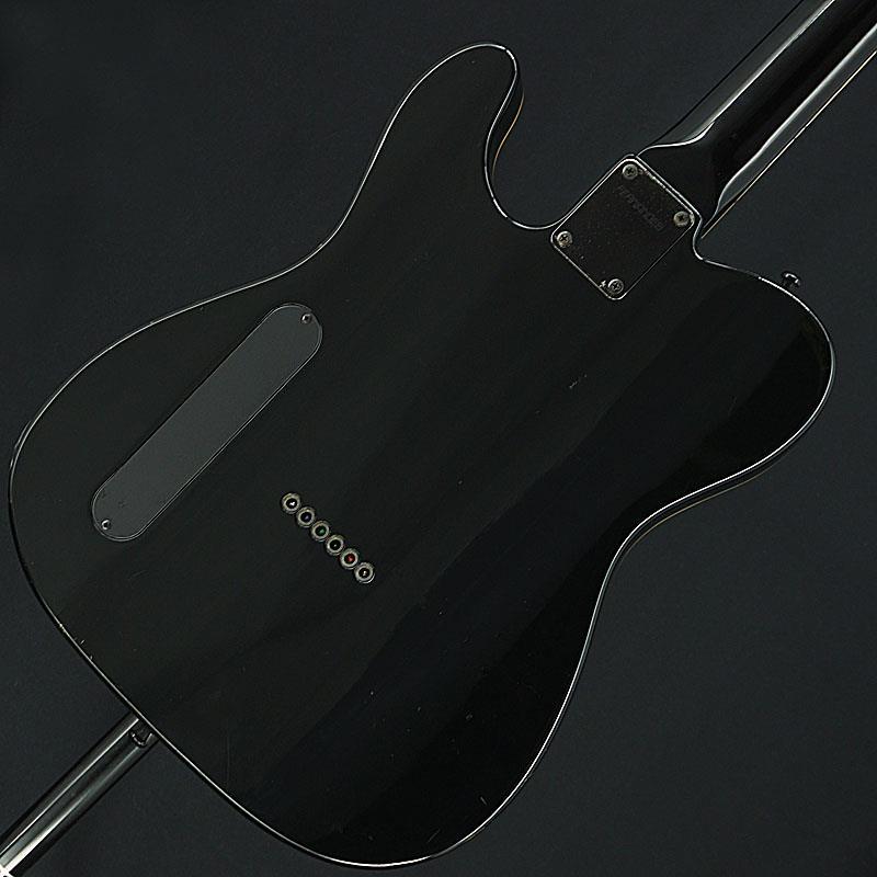 FERNANDES ／ Burny USED 中古 TEJ-70 (Black) フェルナンデス