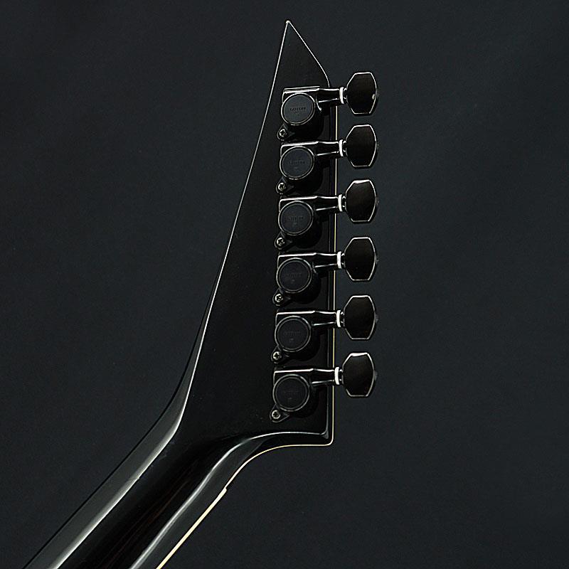 FERNANDES ／ Burny USED 中古 TEJ-70 (Black) フェルナンデス