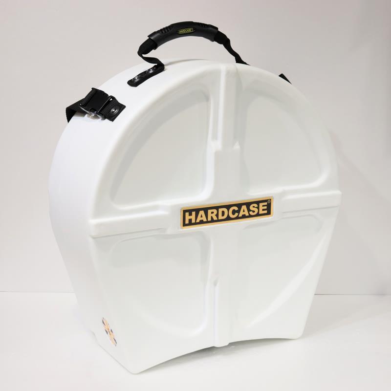 HARD CASE LHDCHNL14SW [14 スネアドラム用ハードケース / ホワイト 